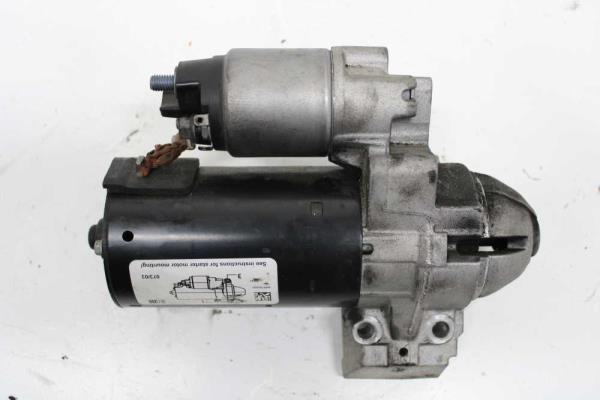 DEMARREUR BMW - Vue 2